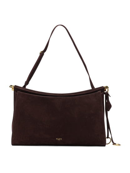 "Le Click Pocket 35" Medium Shoulder Bag Shoulder bags
