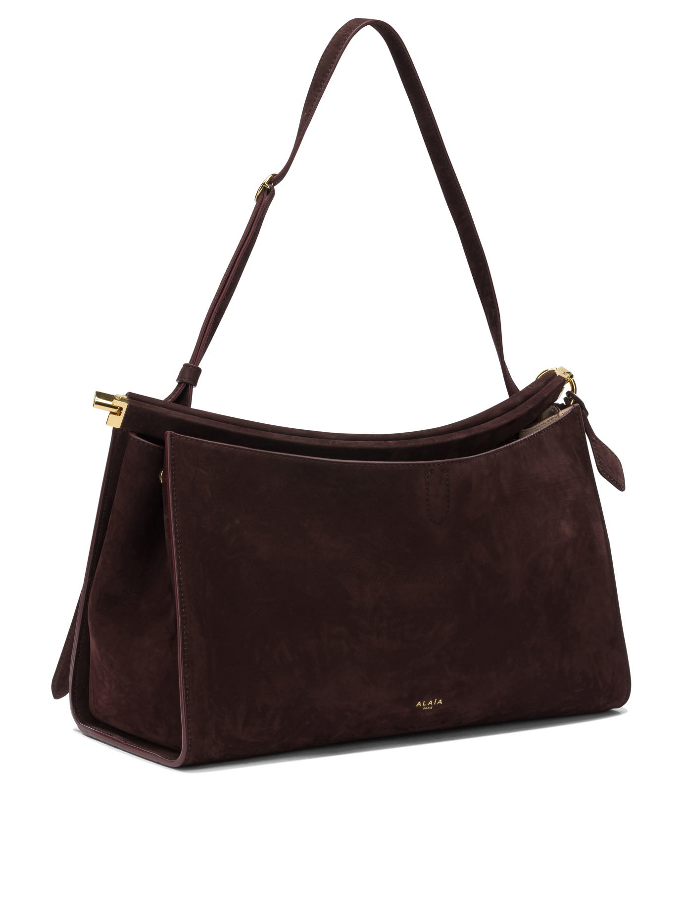 "Le Click Pocket 35" Medium Shoulder Bag Shoulder bags