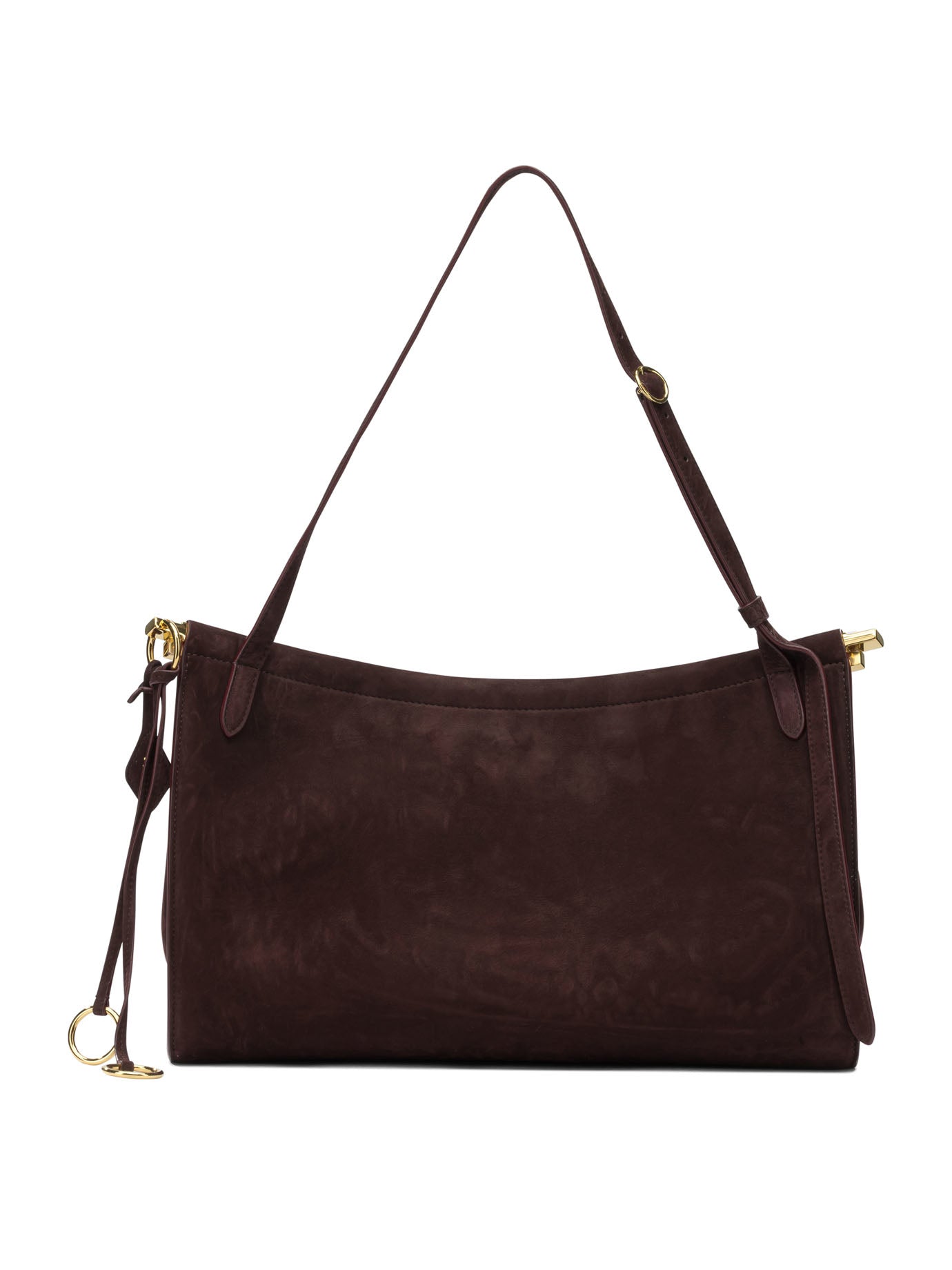"Le Click Pocket 35" Medium Shoulder Bag Shoulder bags