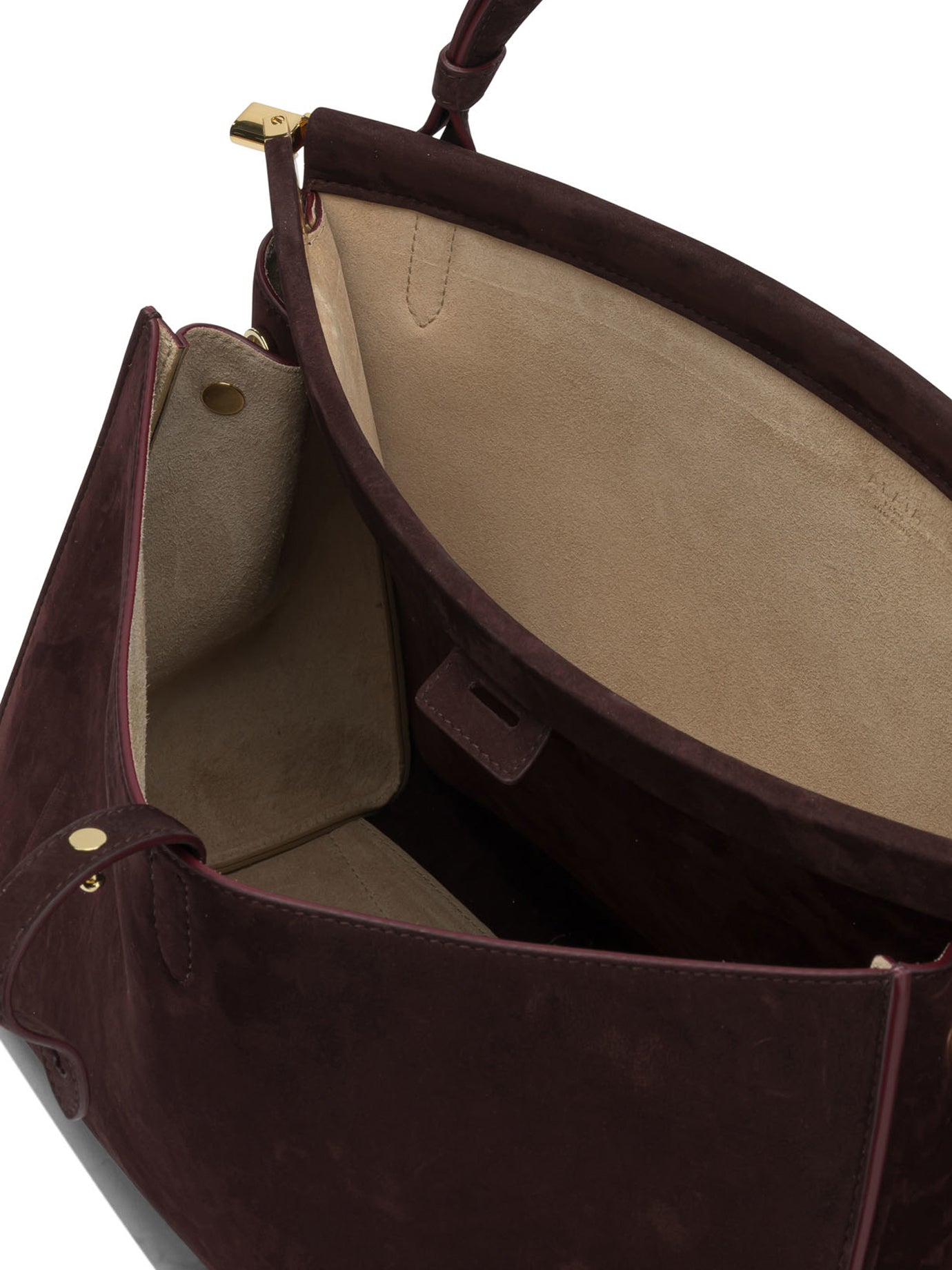 "Le Click Pocket 35" Medium Shoulder Bag Shoulder bags