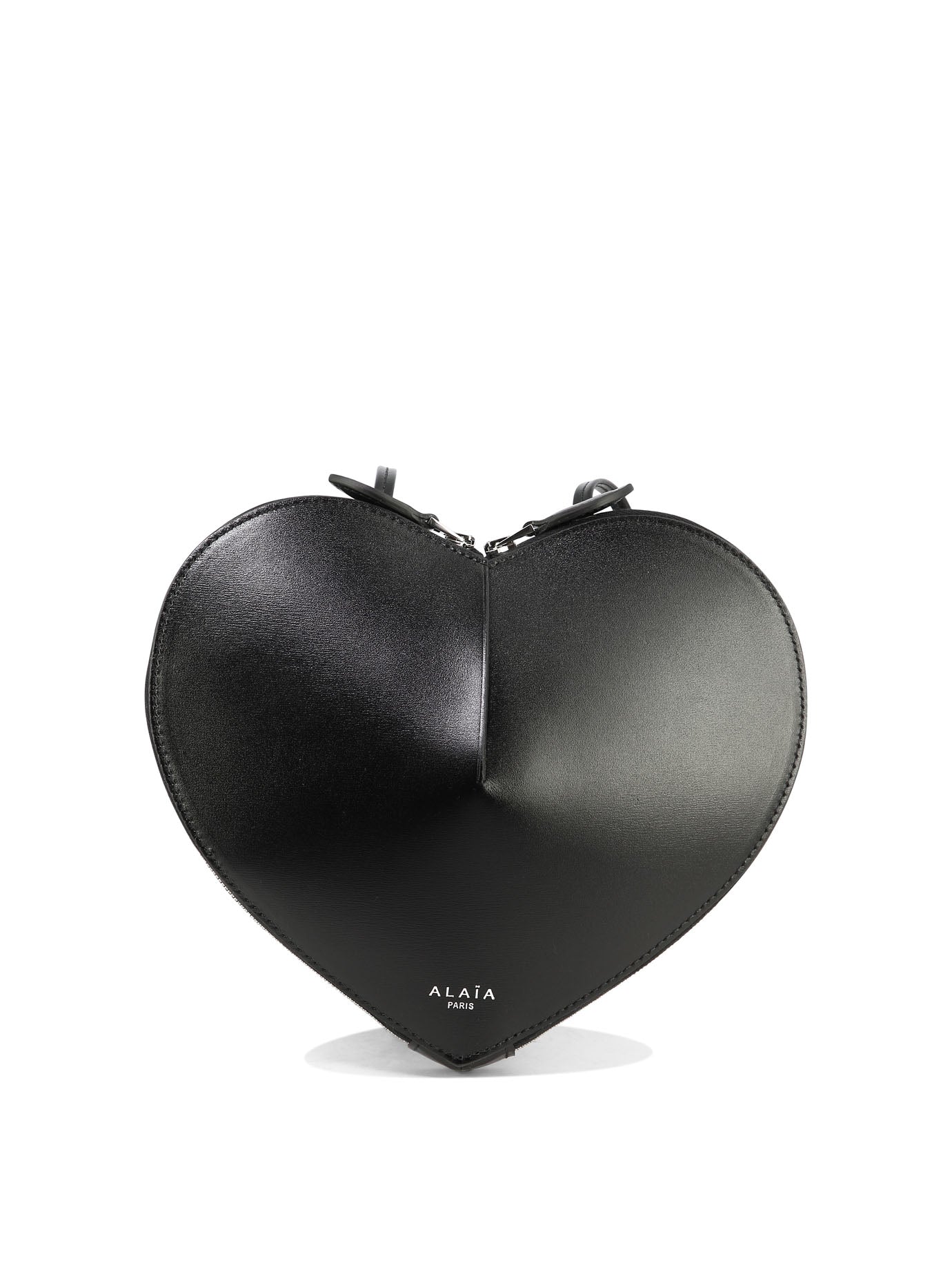 "Le Cœur" small crossbody bag Crossbody bags