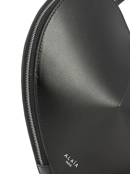 "Le Cœur" small crossbody bag Crossbody bags
