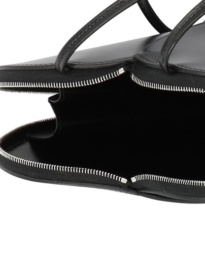 "Le Cœur" small crossbody bag Crossbody bags
