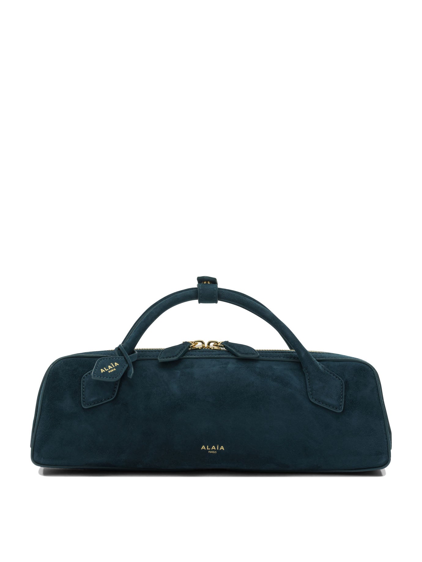 "Le Teckel" medium handbag Handbags