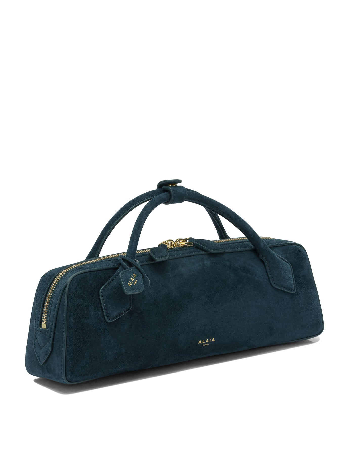 "Le Teckel" medium handbag Handbags