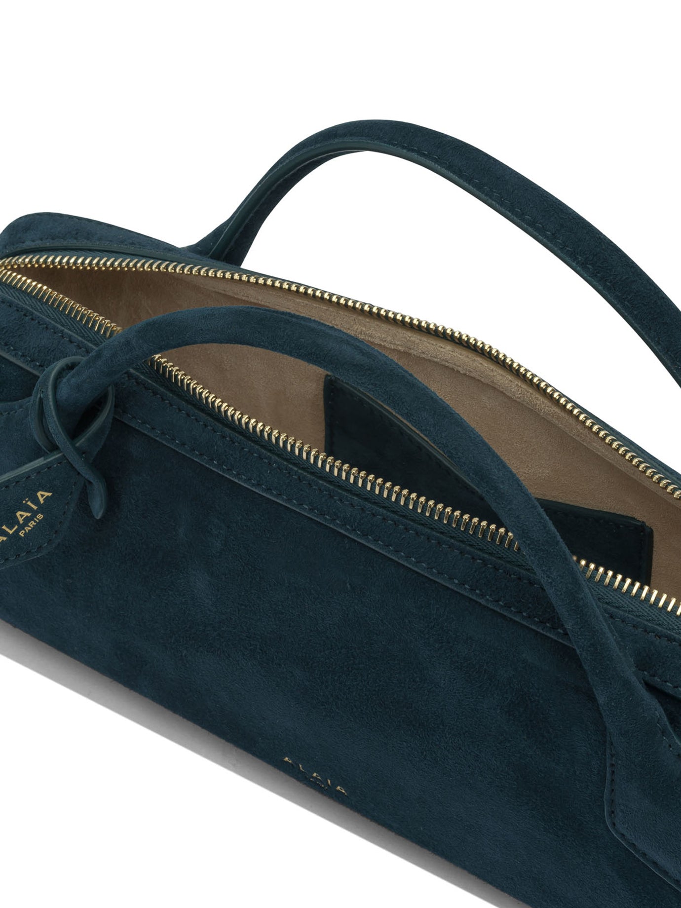 "Le Teckel" medium handbag Handbags