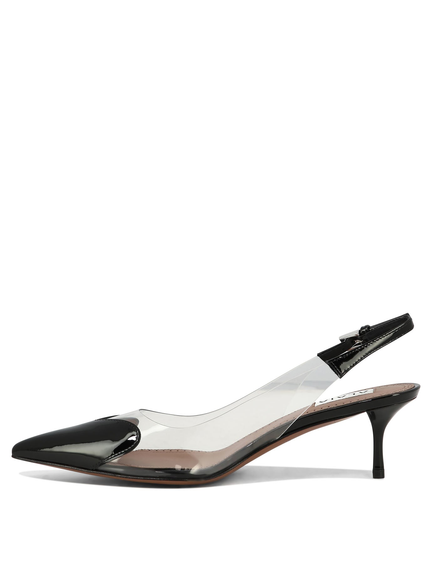 "Cœur 55 mm" slingbacks Heeled shoes