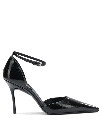 "Drop 90mm" pumps Heeled shoes