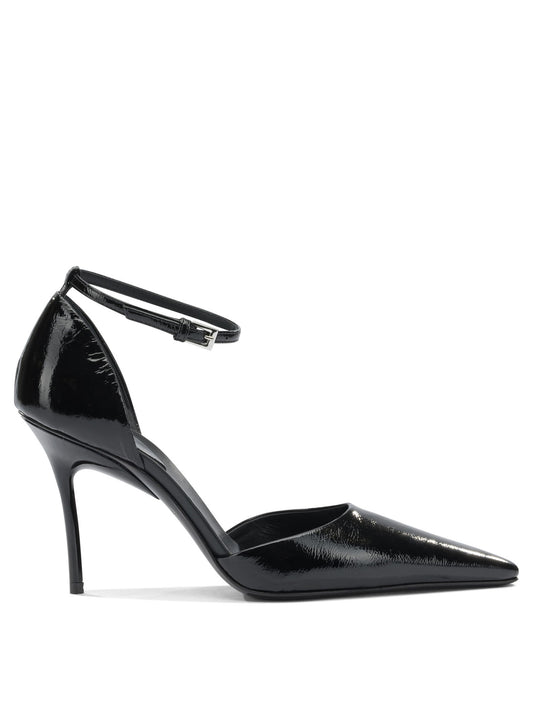 "Drop 90mm" pumps Heeled shoes