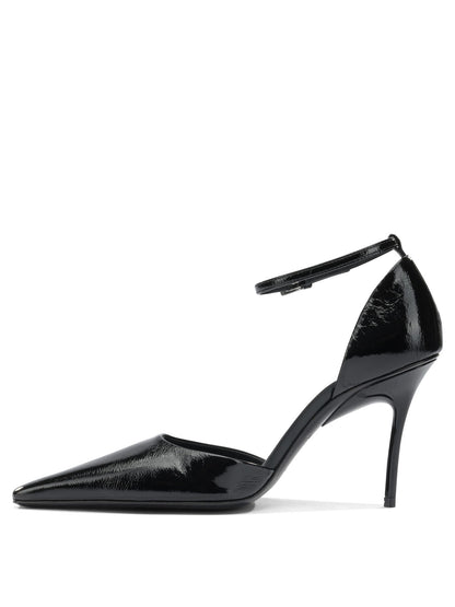 "Drop 90mm" pumps Heeled shoes