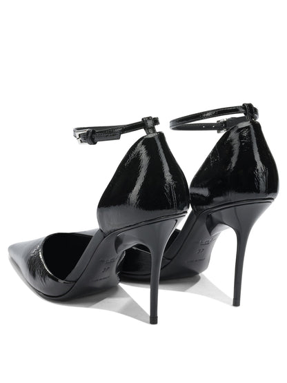 "Drop 90mm" pumps Heeled shoes