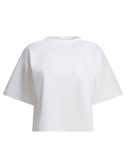Boxy fit t-shirt T-shirts