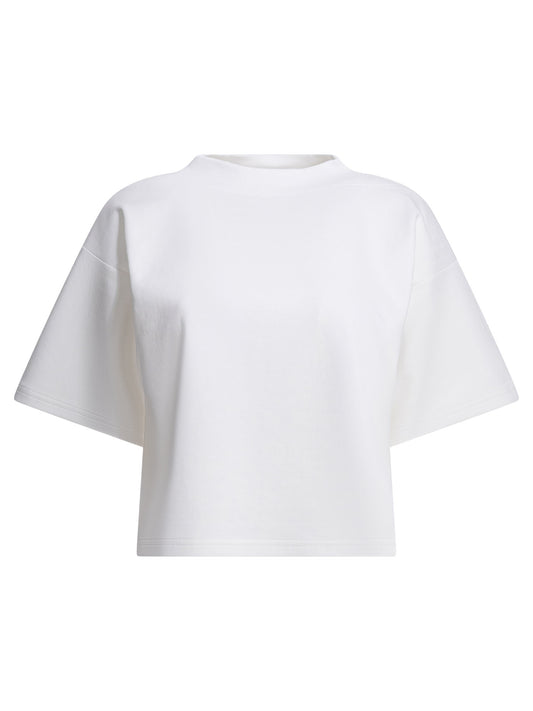 Boxy fit t-shirt T-shirts