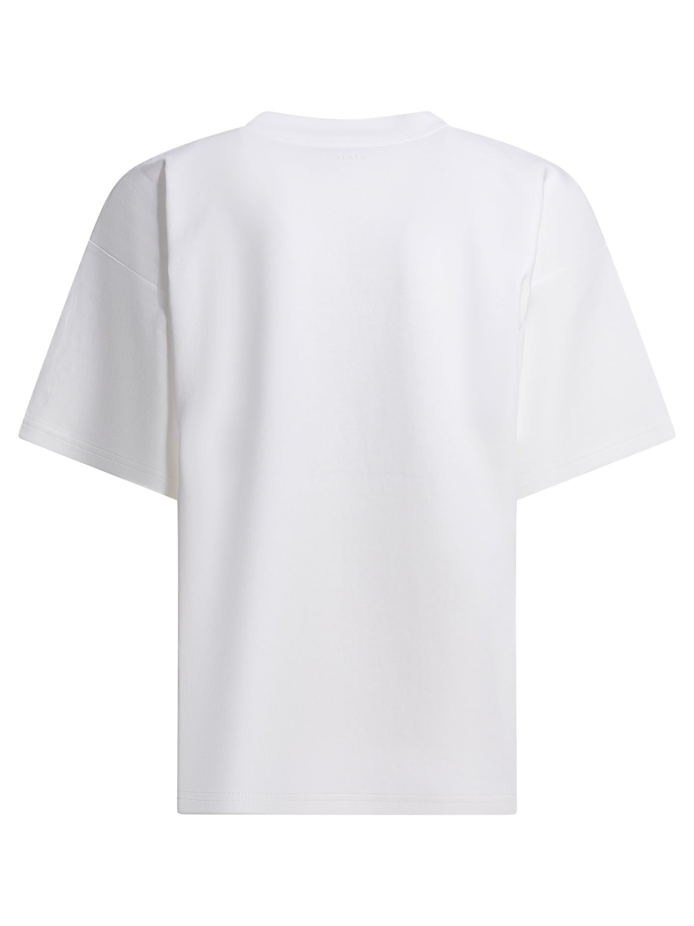 Boxy fit t-shirt T-shirts