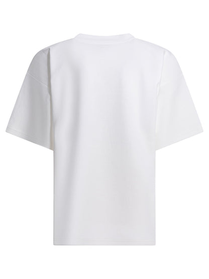 Boxy fit t-shirt T-shirts