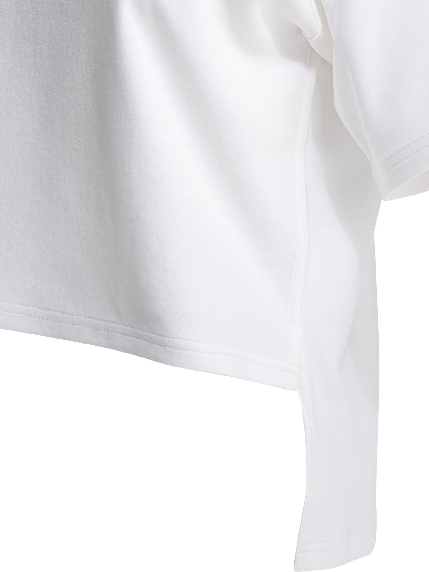 Boxy fit t-shirt T-shirts