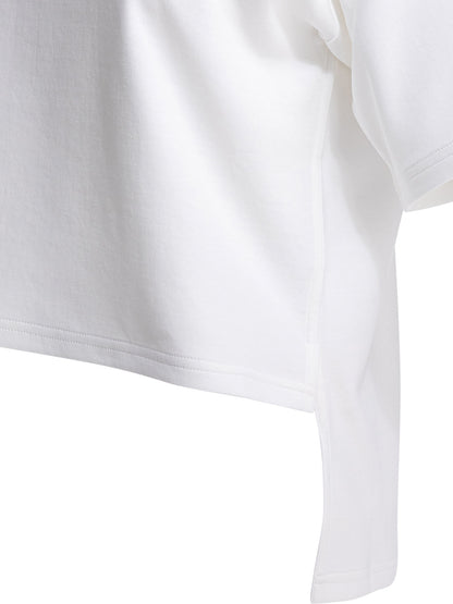 Boxy fit t-shirt T-shirts