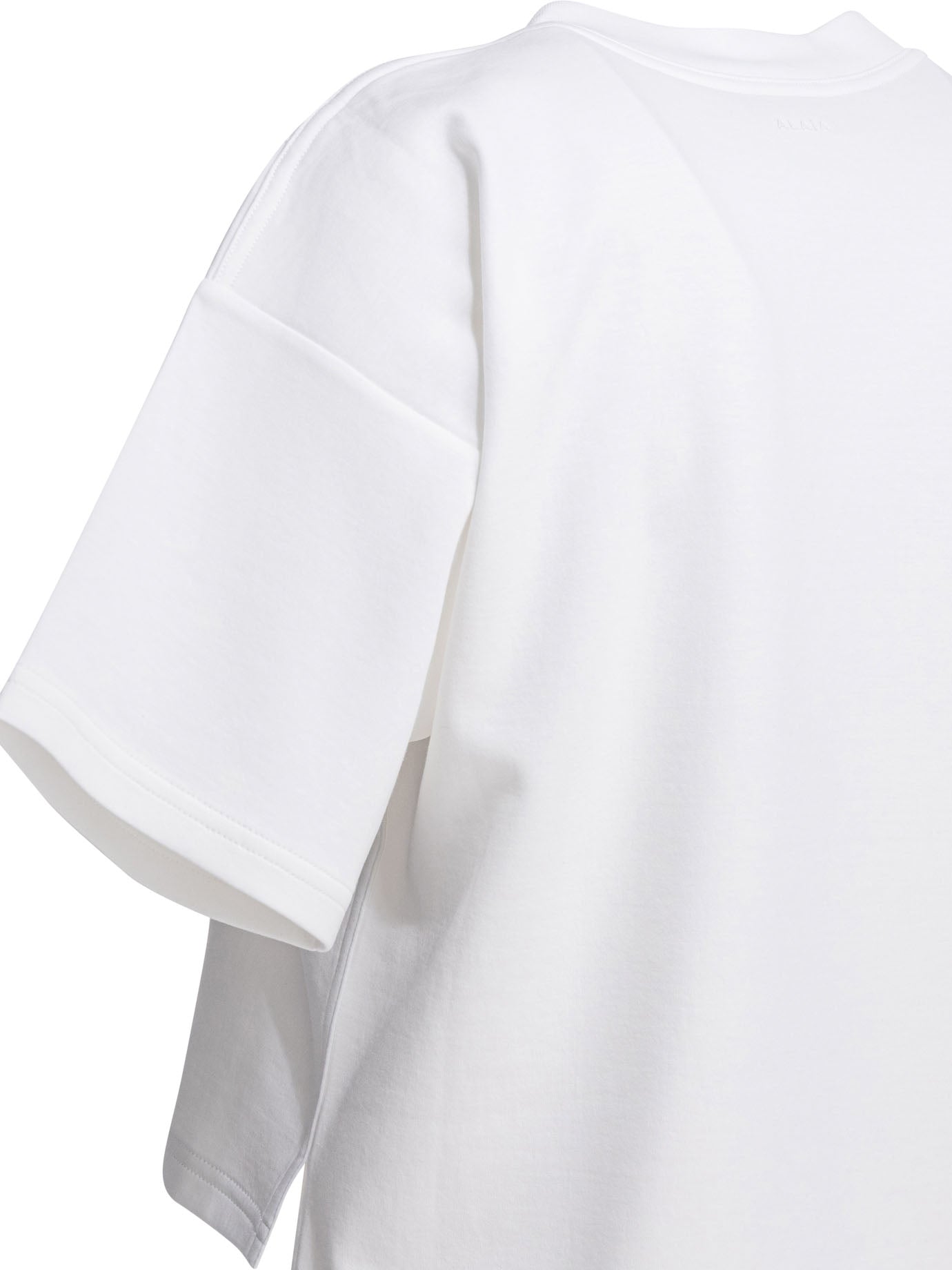 Boxy fit t-shirt T-shirts