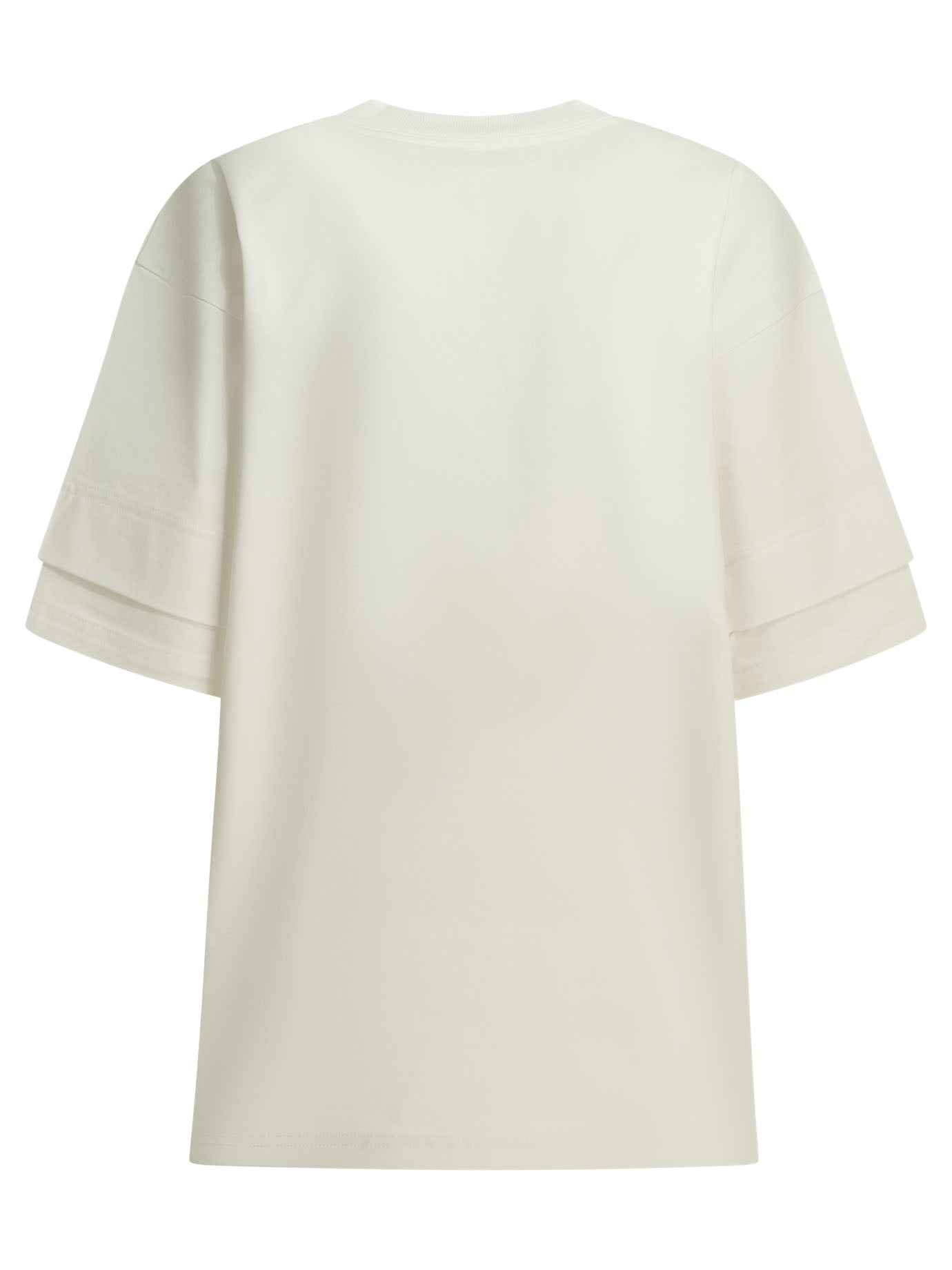 Crew-neck T-shirt T-shirts