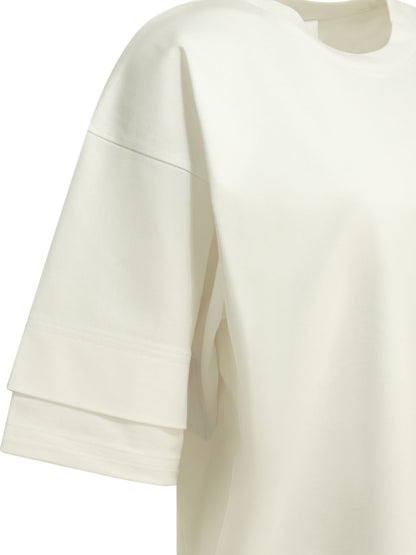 Crew-neck T-shirt T-shirts