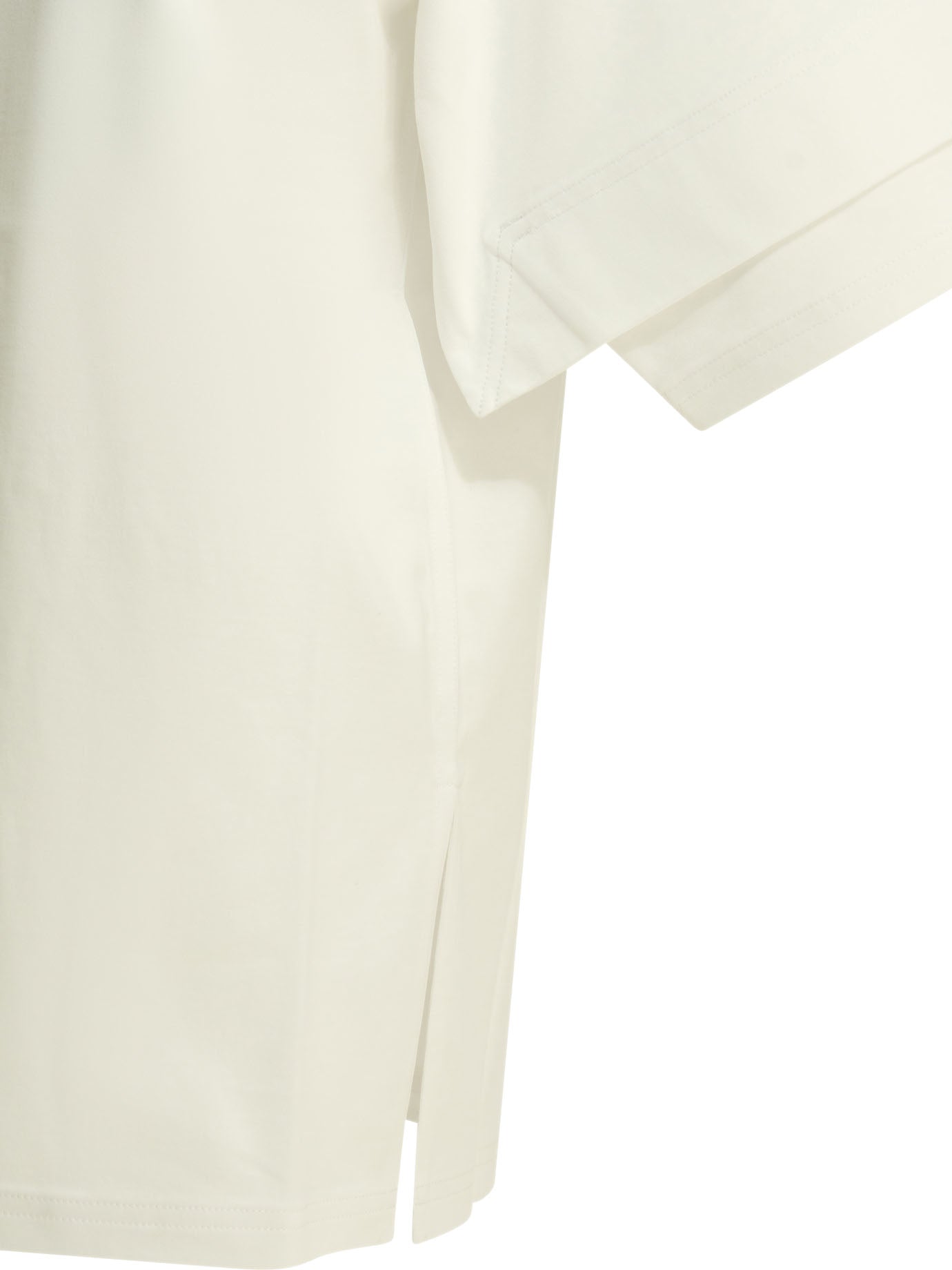 Crew-neck T-shirt T-shirts