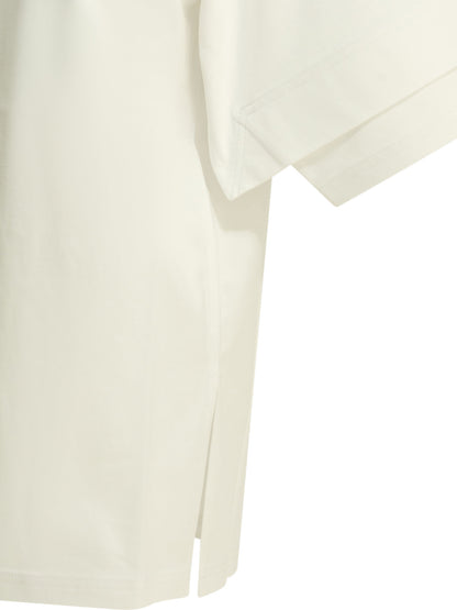 Crew-neck T-shirt T-shirts