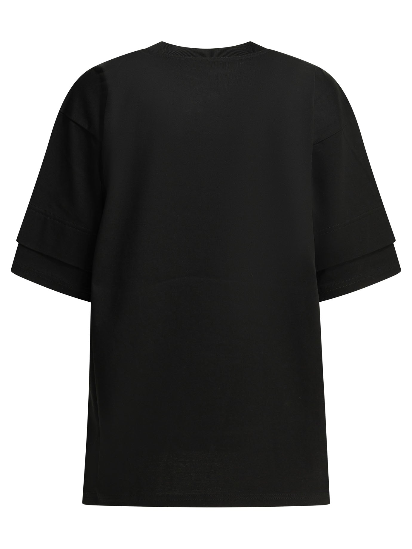 Crew-neck T-shirt T-shirts