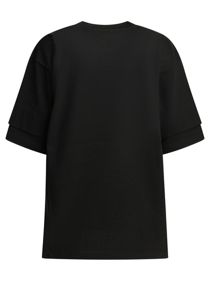 Crew-neck T-shirt T-shirts