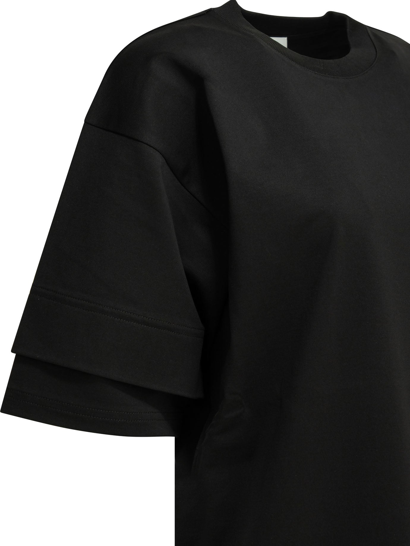 Crew-neck T-shirt T-shirts