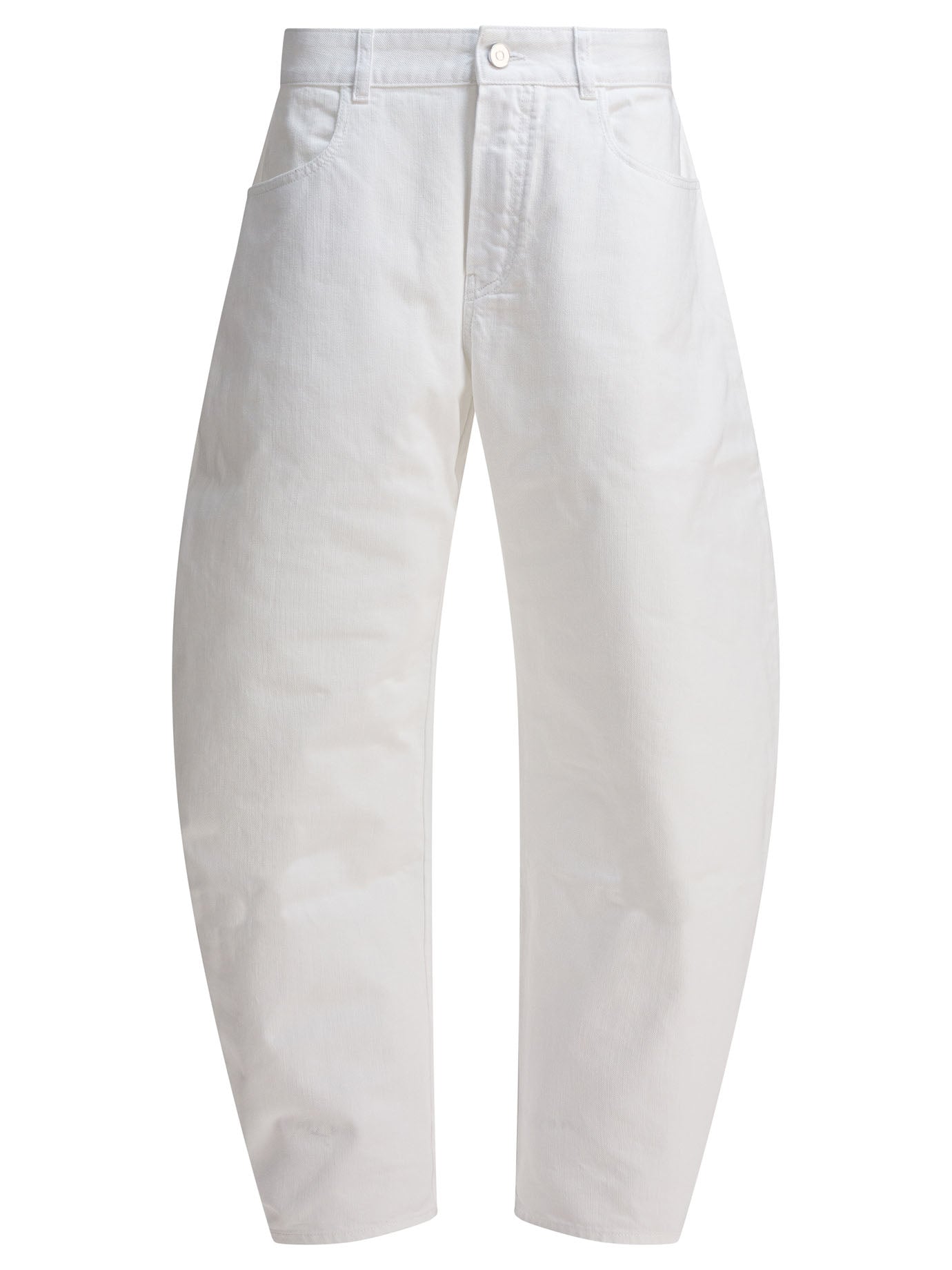 Wide leg jeans Jeans