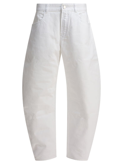 Wide leg jeans Jeans