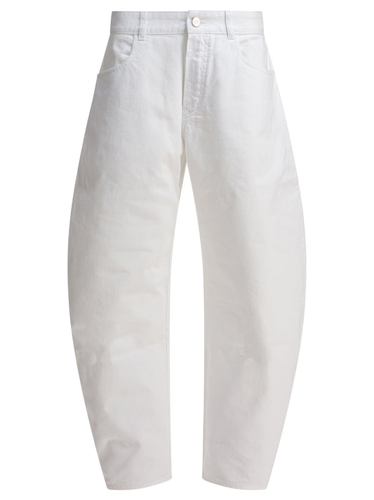 Wide leg jeans Jeans