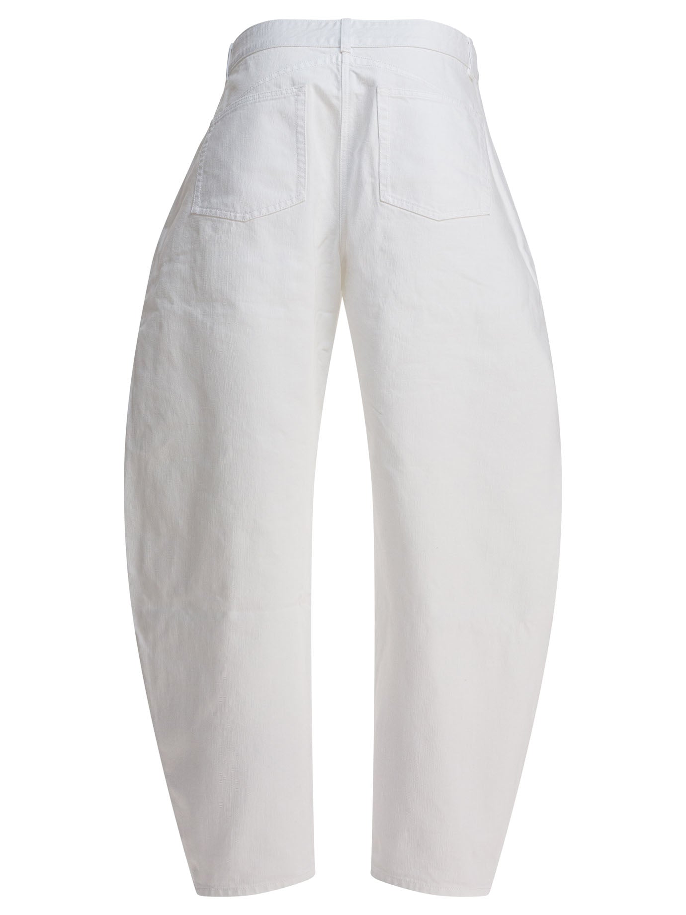 Wide leg jeans Jeans