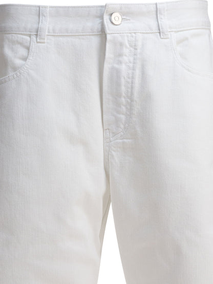 Wide leg jeans Jeans