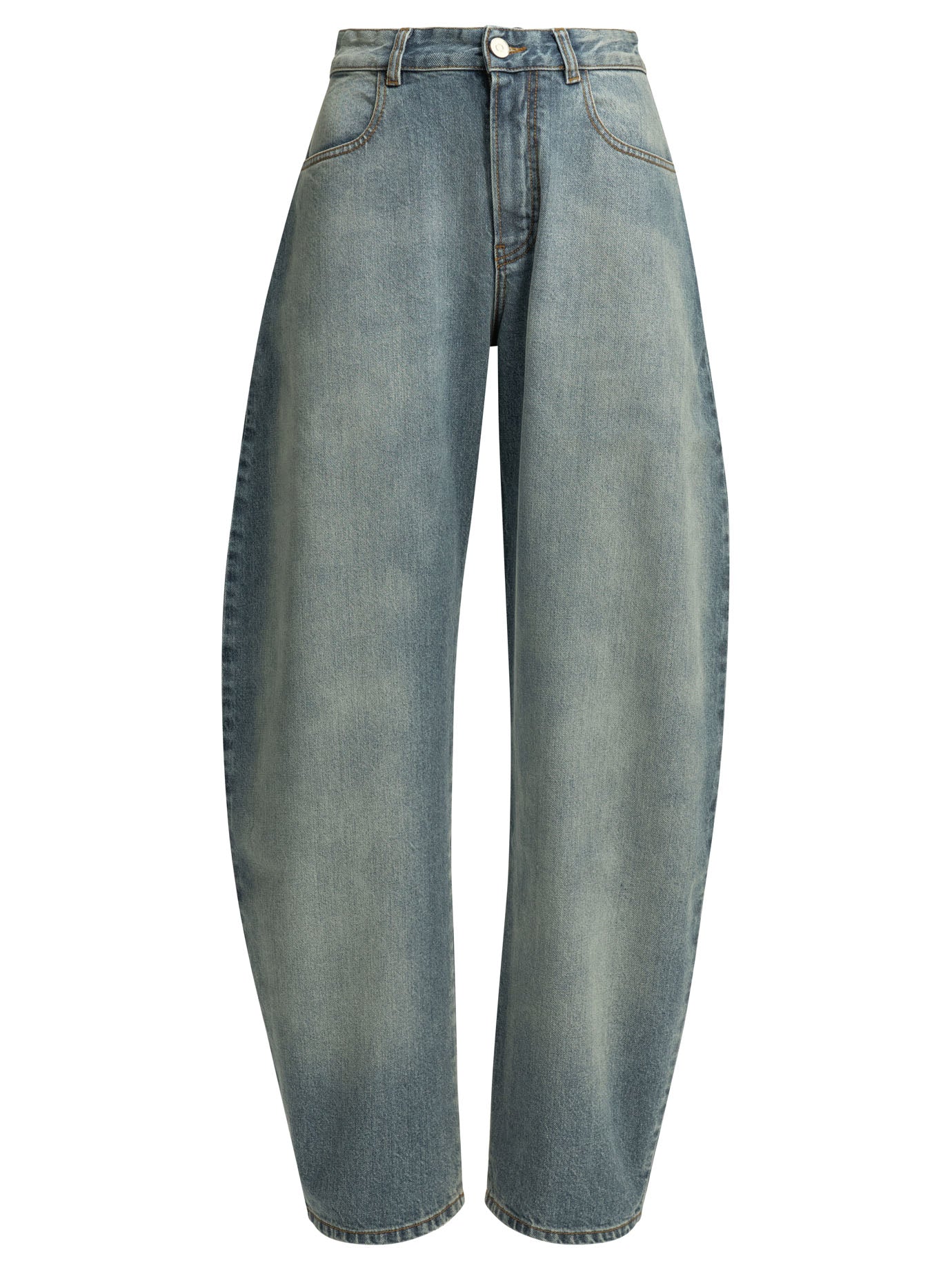 Wide leg jeans Jeans