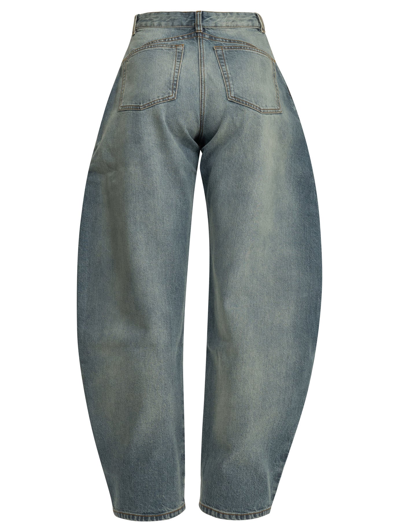 Wide leg jeans Jeans