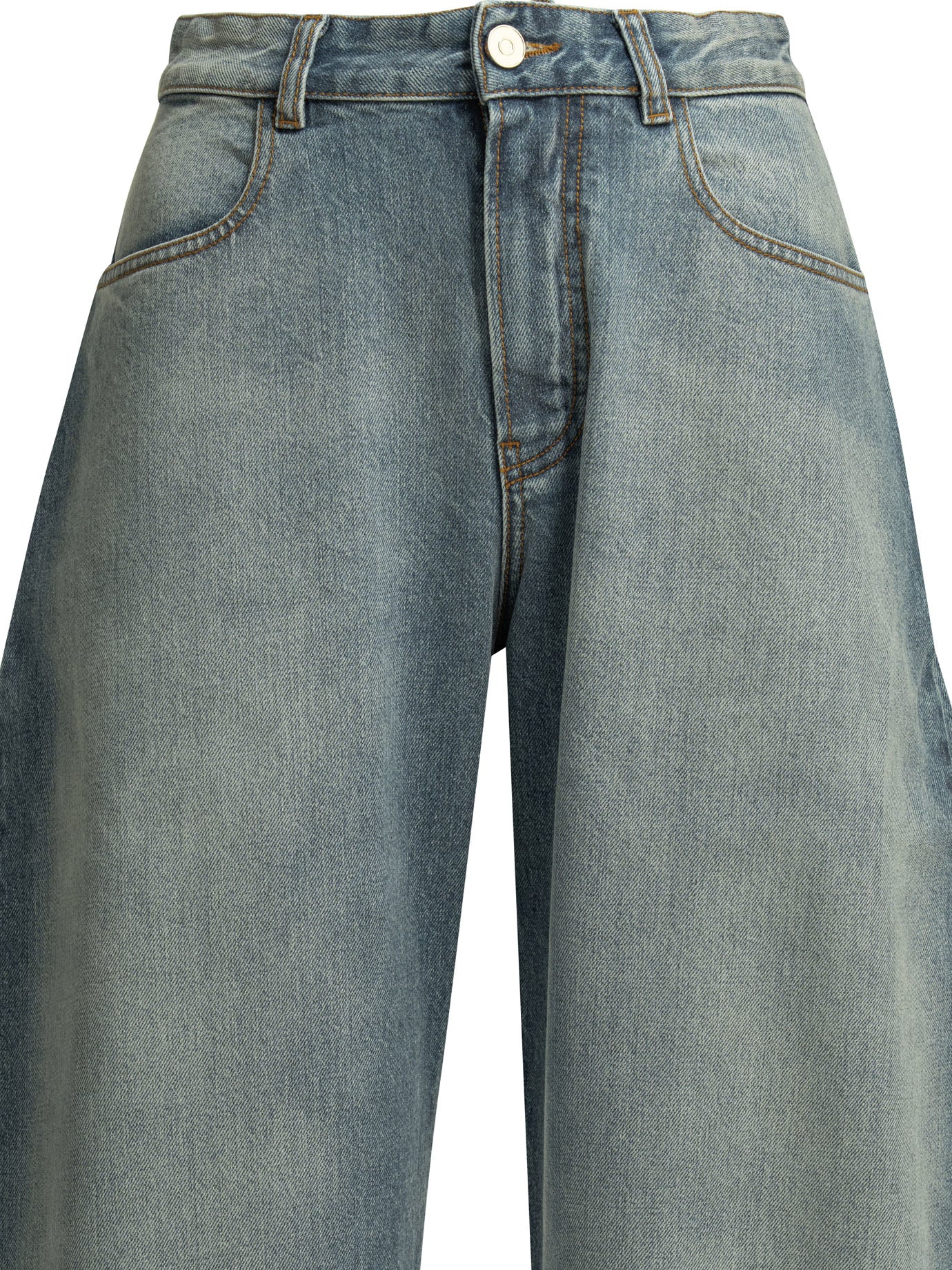 Wide leg jeans Jeans