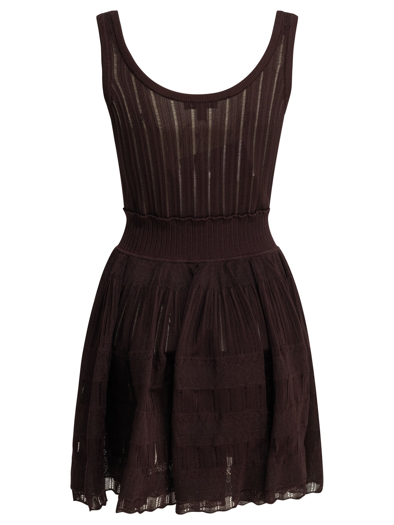 "Crinoline" short dress Dresses
