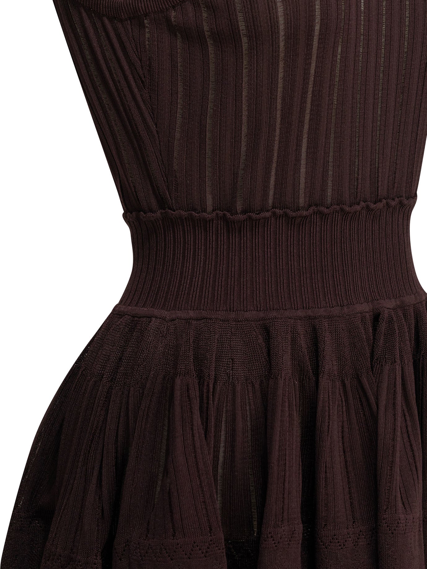"Crinoline" short dress Dresses