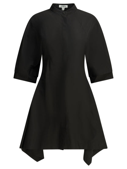 Short chemise dress Dresses