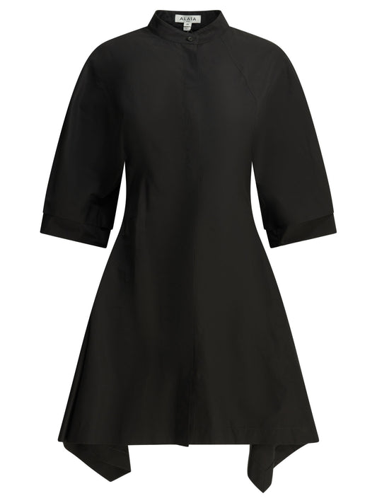 Short chemise dress Dresses