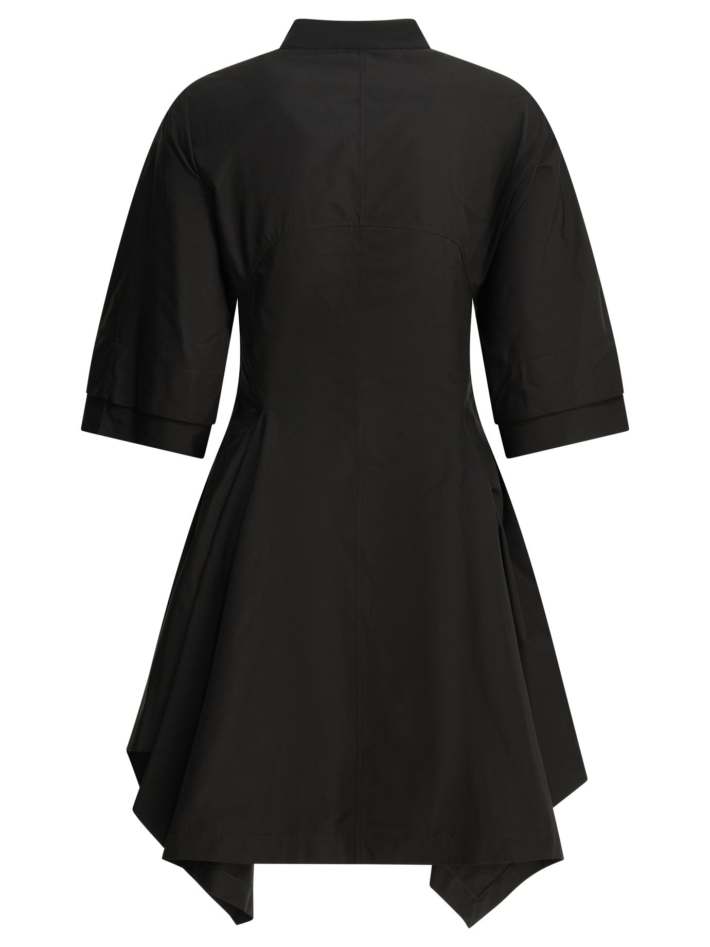 Short chemise dress Dresses