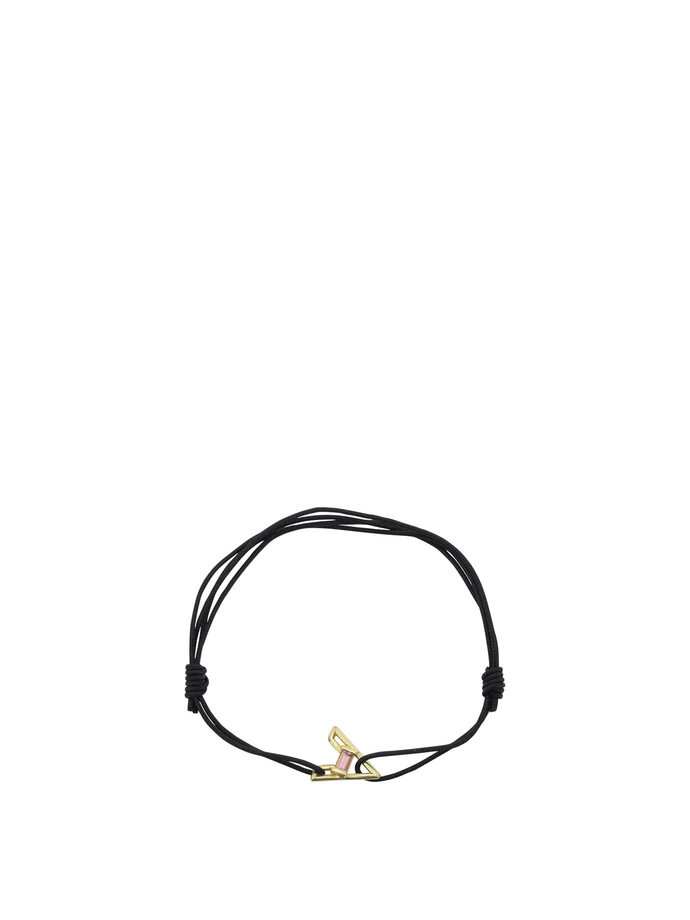 "Letra A" bracelet Jewels
