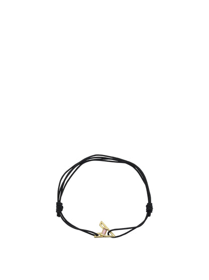 "Letra A" bracelet Jewels