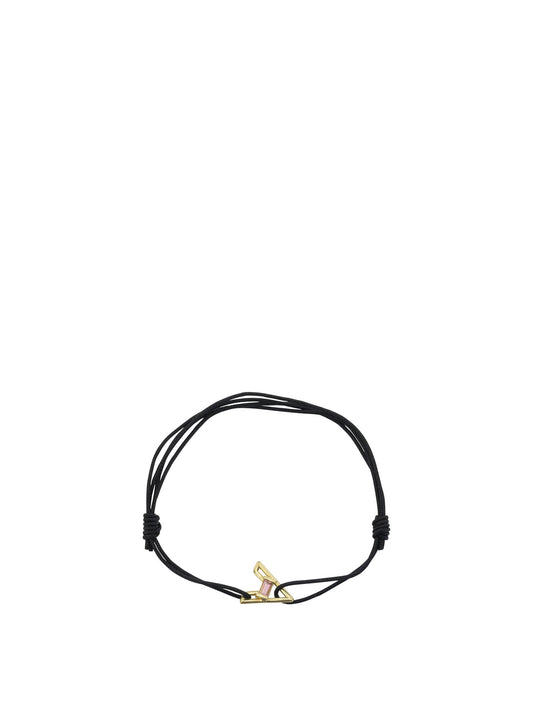 "Letra A" bracelet Jewels