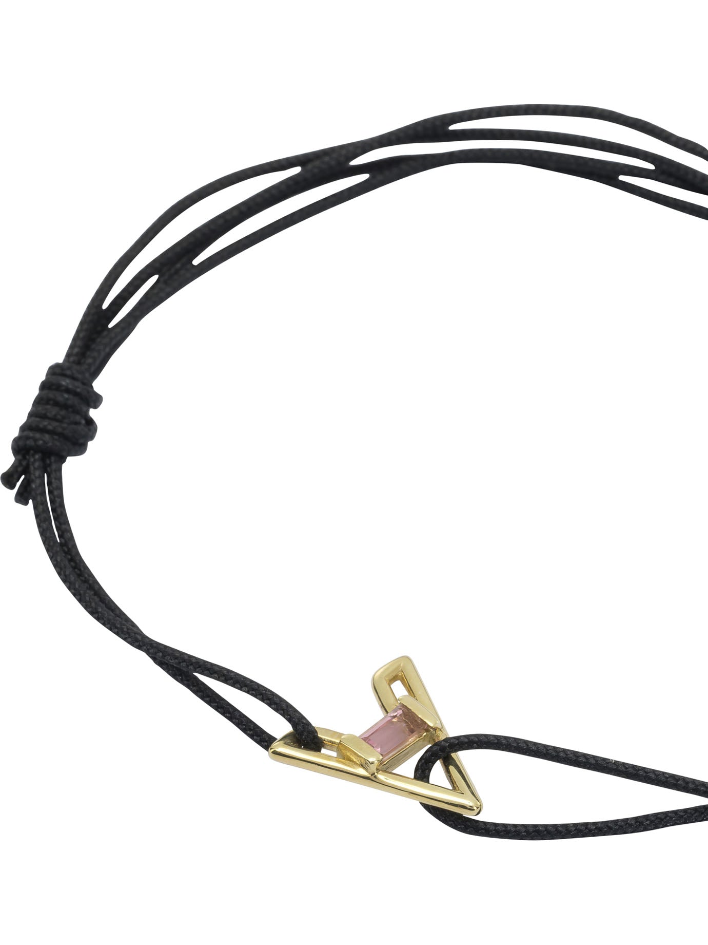 "Letra A" bracelet Jewels