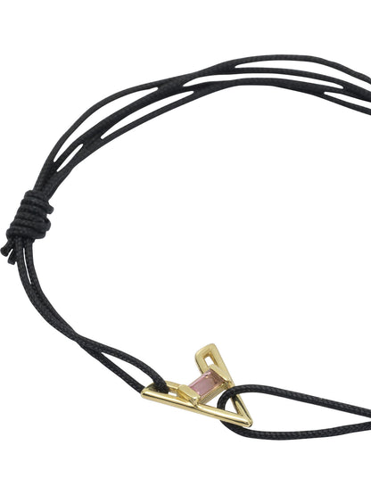 "Letra A" bracelet Jewels
