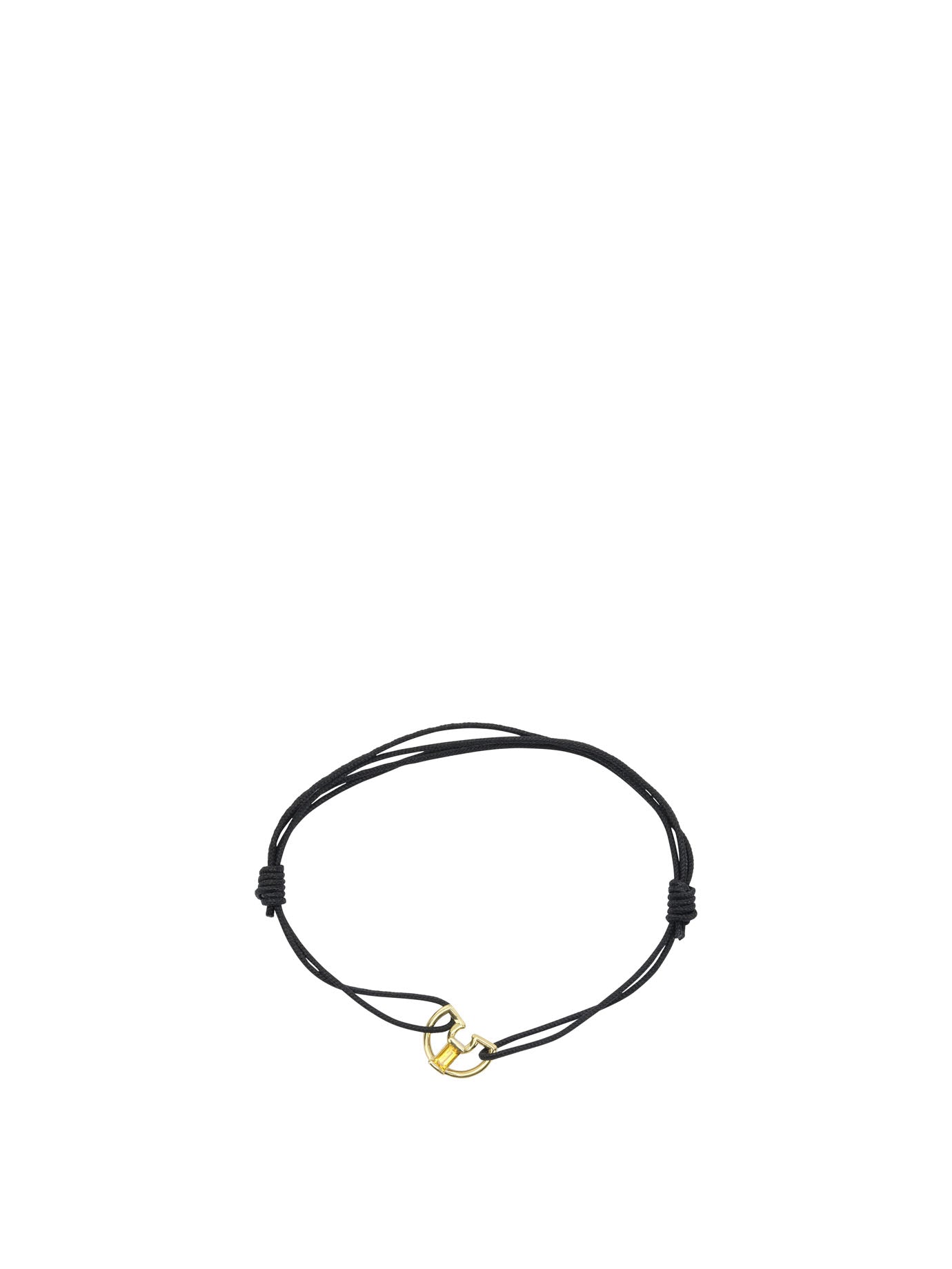 "Letra C" bracelet Jewels