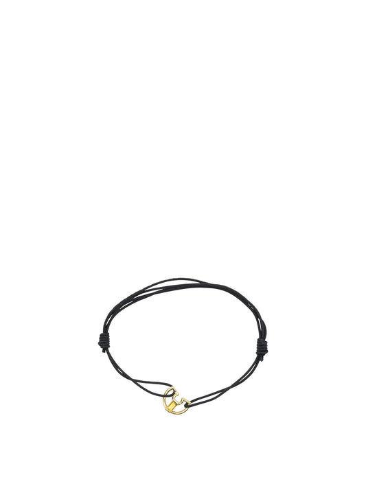 "Letra C" bracelet Jewels