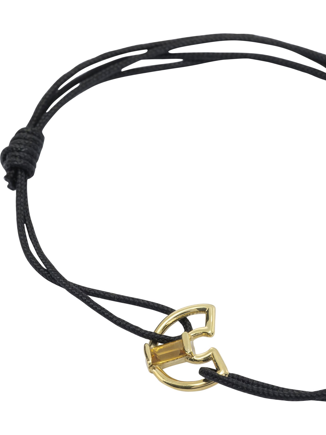 "Letra C" bracelet Jewels